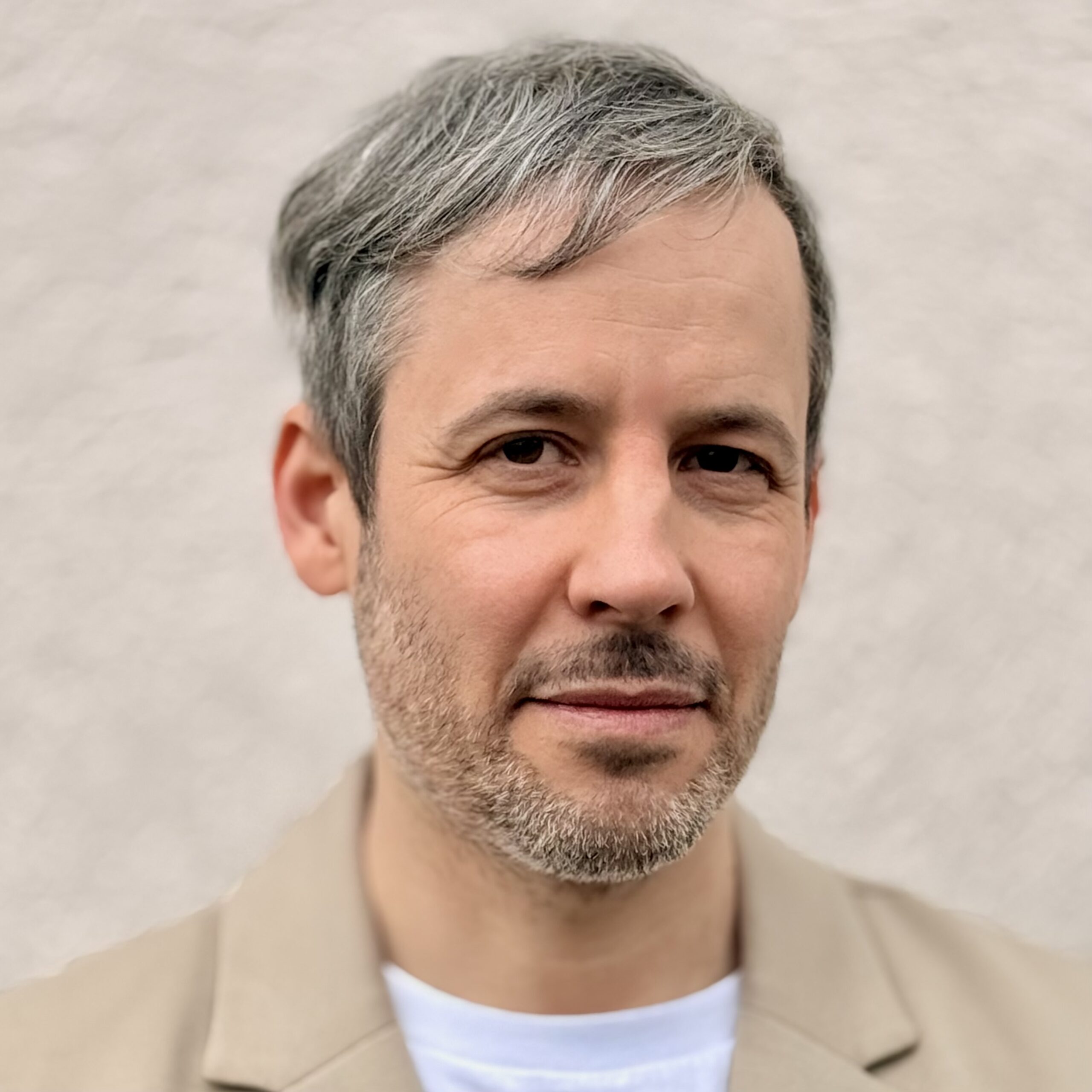 Andreas Brügger – EFT-Therapeut:in