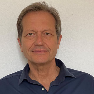 Andreas Fuchs – EFT-Therapeut:in