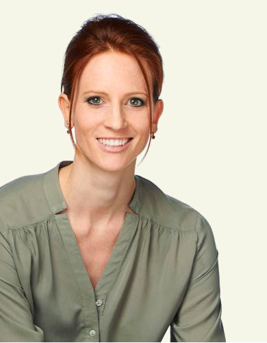 Anja Fehr – EFT-Therapeut:in