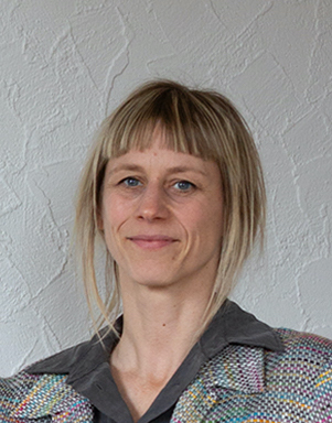 Annina Oliveri – EFT-Therapeut:in