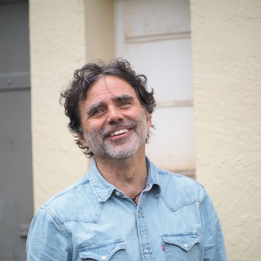 Arno Arquint – EFT-Therapeut:in