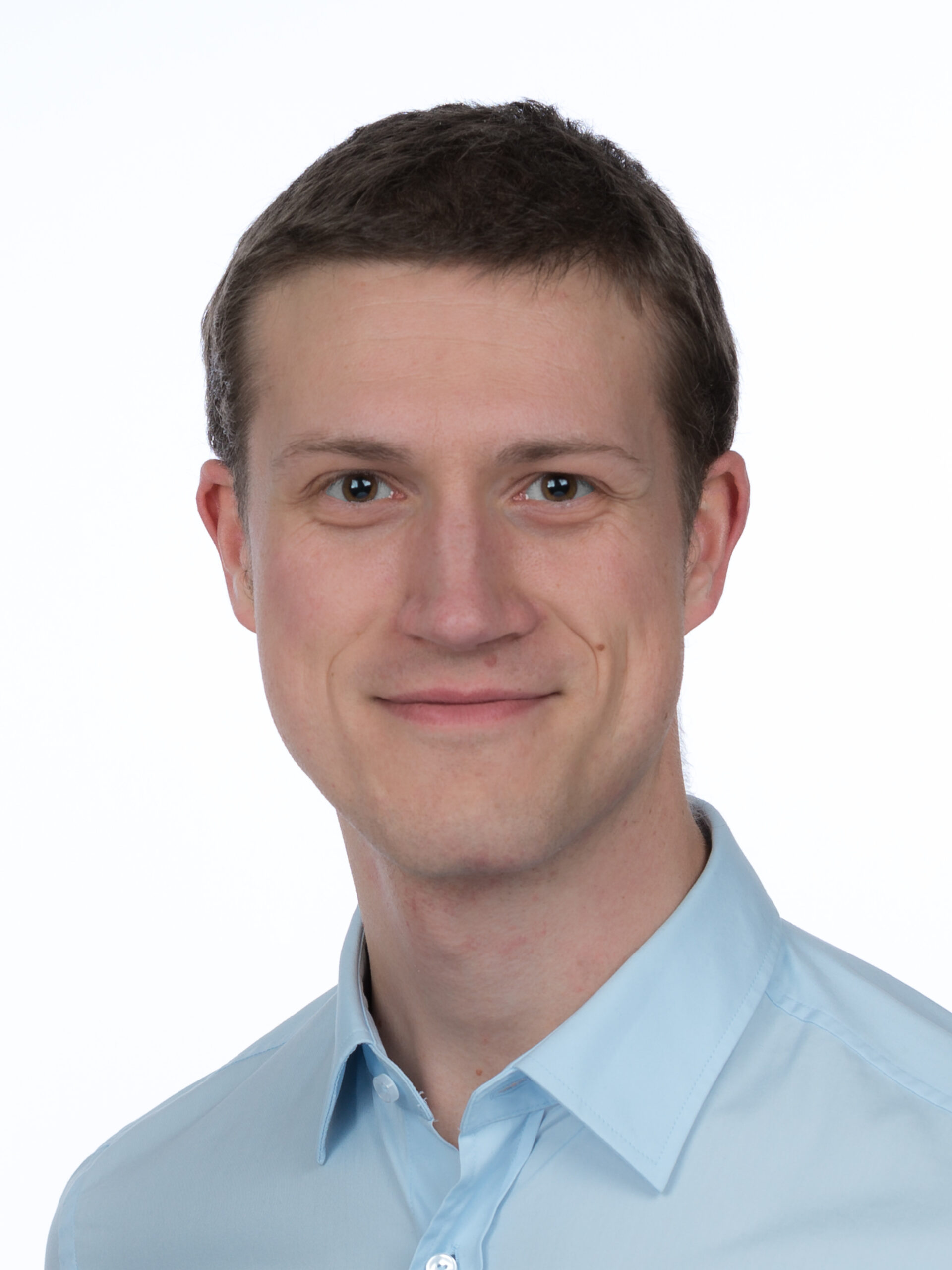 Benjamin Schaefer – EFT-Therapeut:in