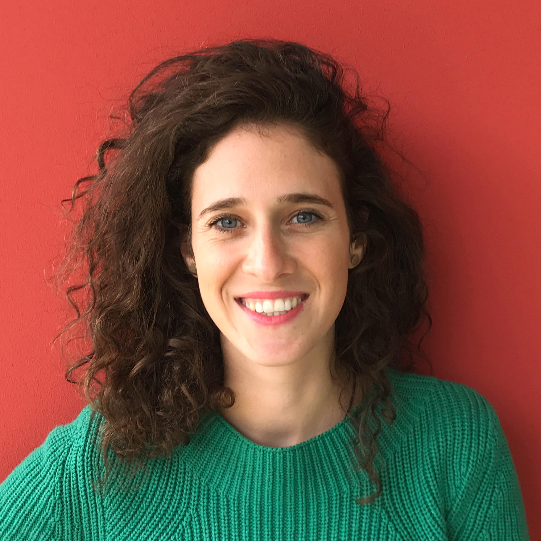 Bess Gutmacher – EFT-Therapeut:in