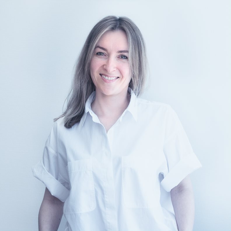 Biljana Münch – EFT-Therapeut:in