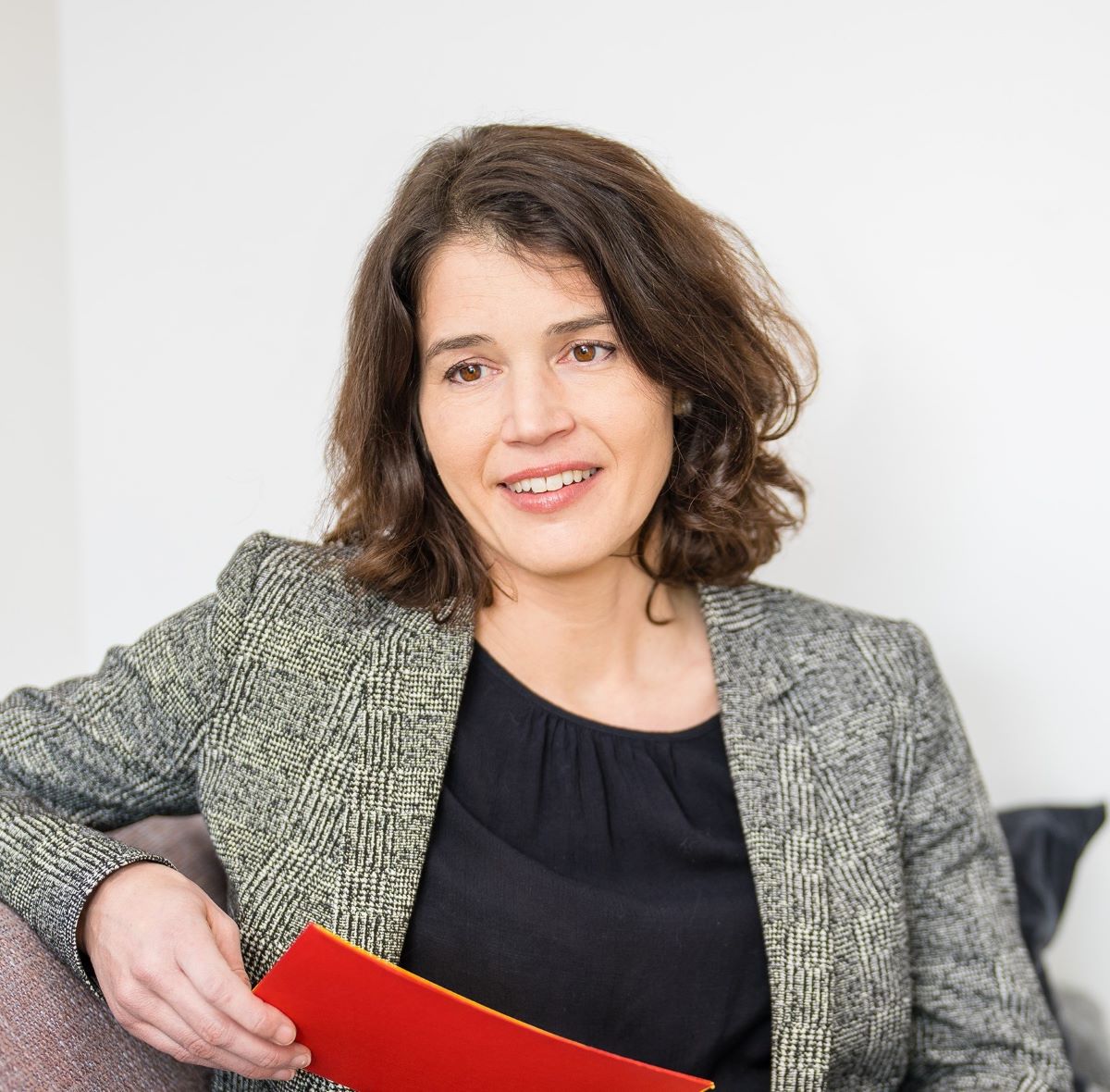 Caroline Amberg – EFT-Therapeut:in