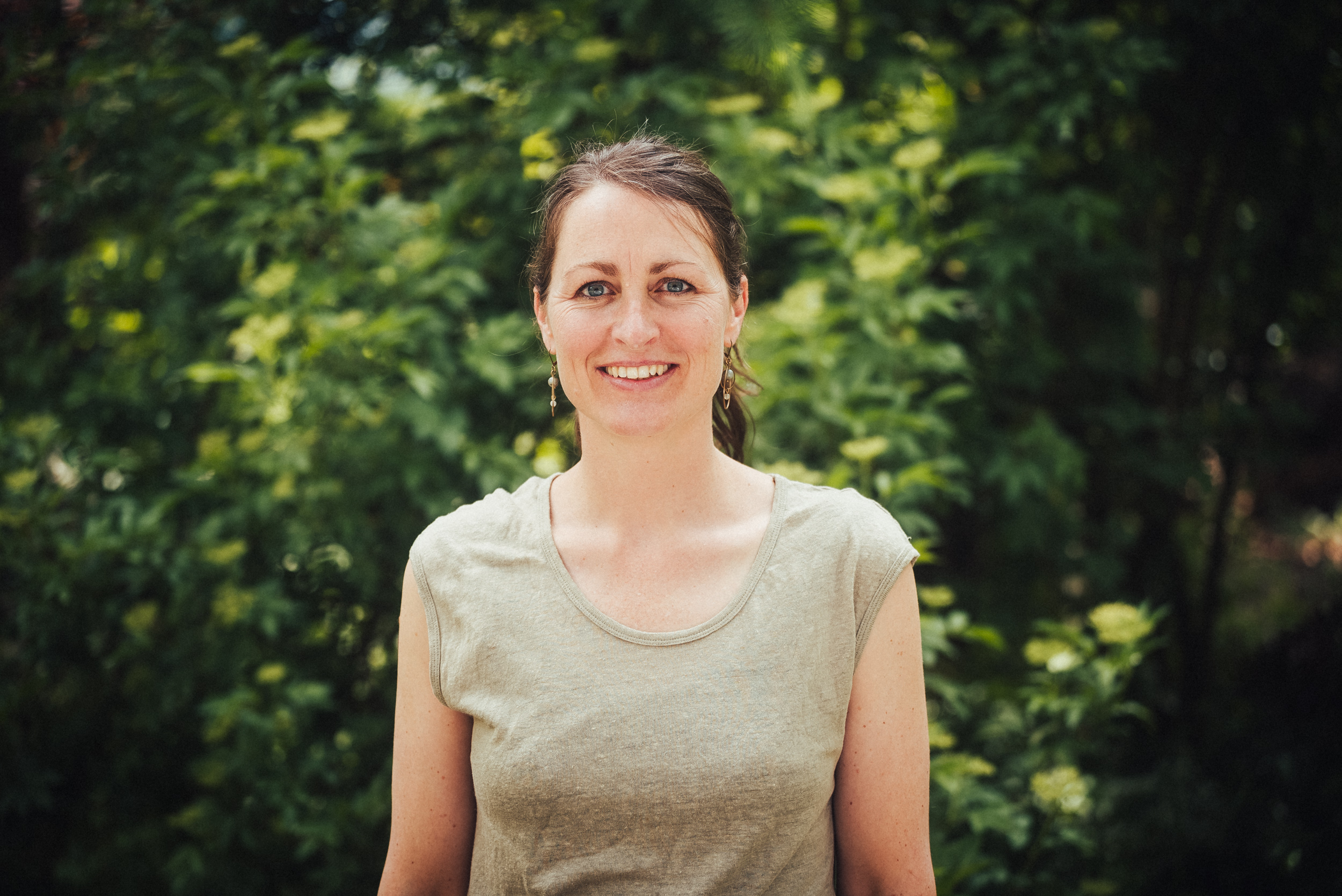 Cornelia Meierhans – EFT-Therapeut:in