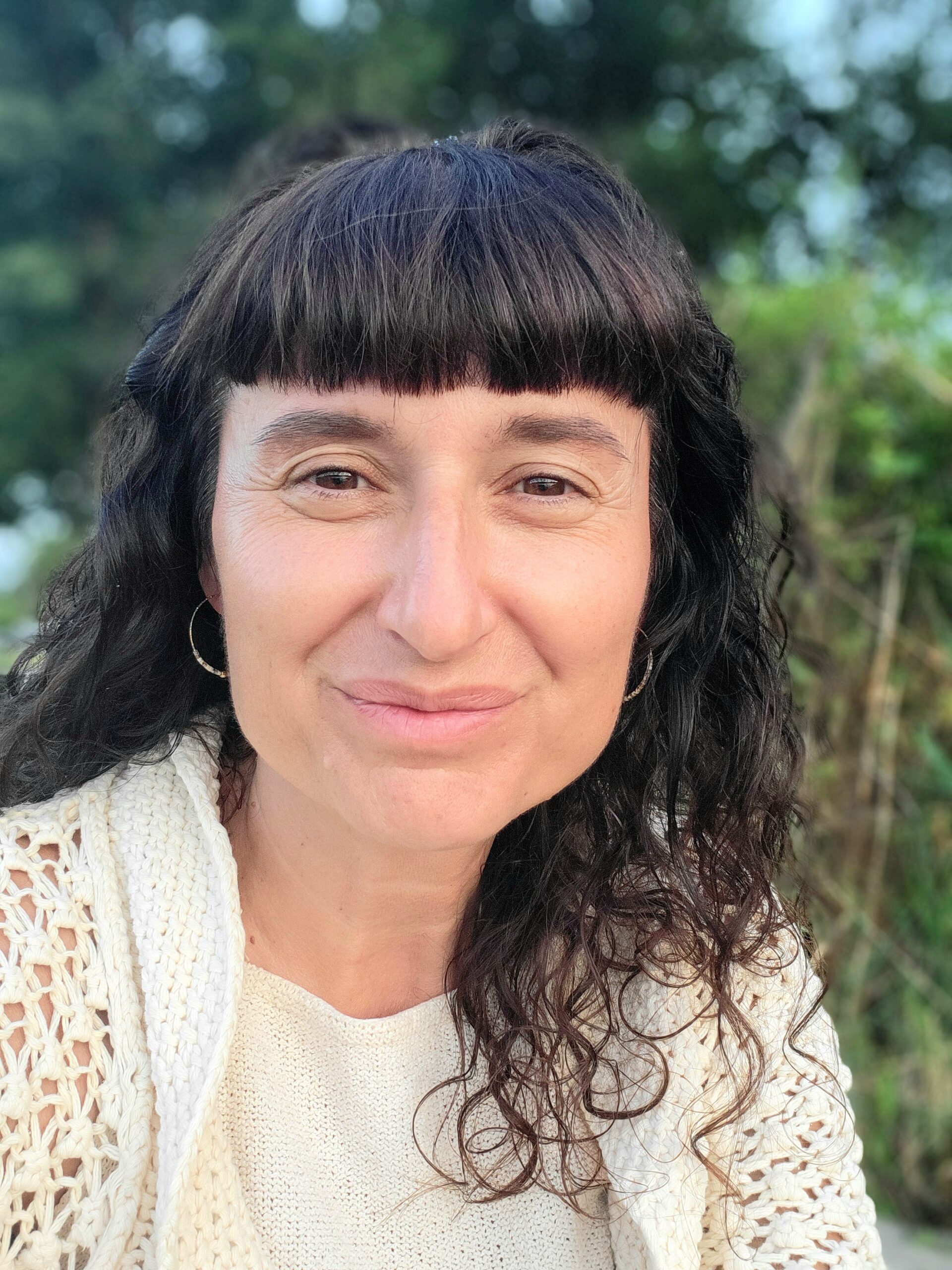 Daniela Belarbi – EFT-Therapeut:in