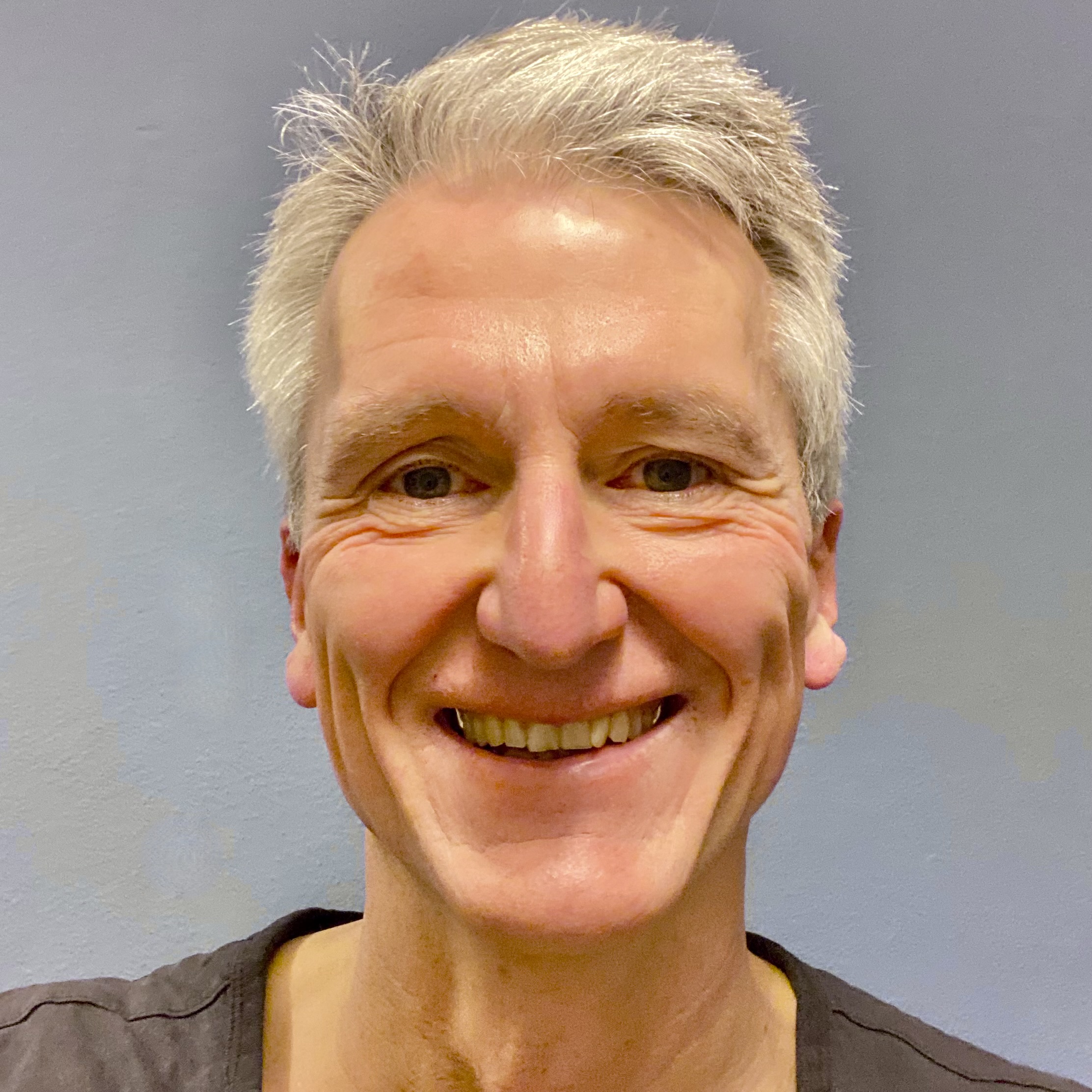 Eckart Völger – EFT-Therapeut:in