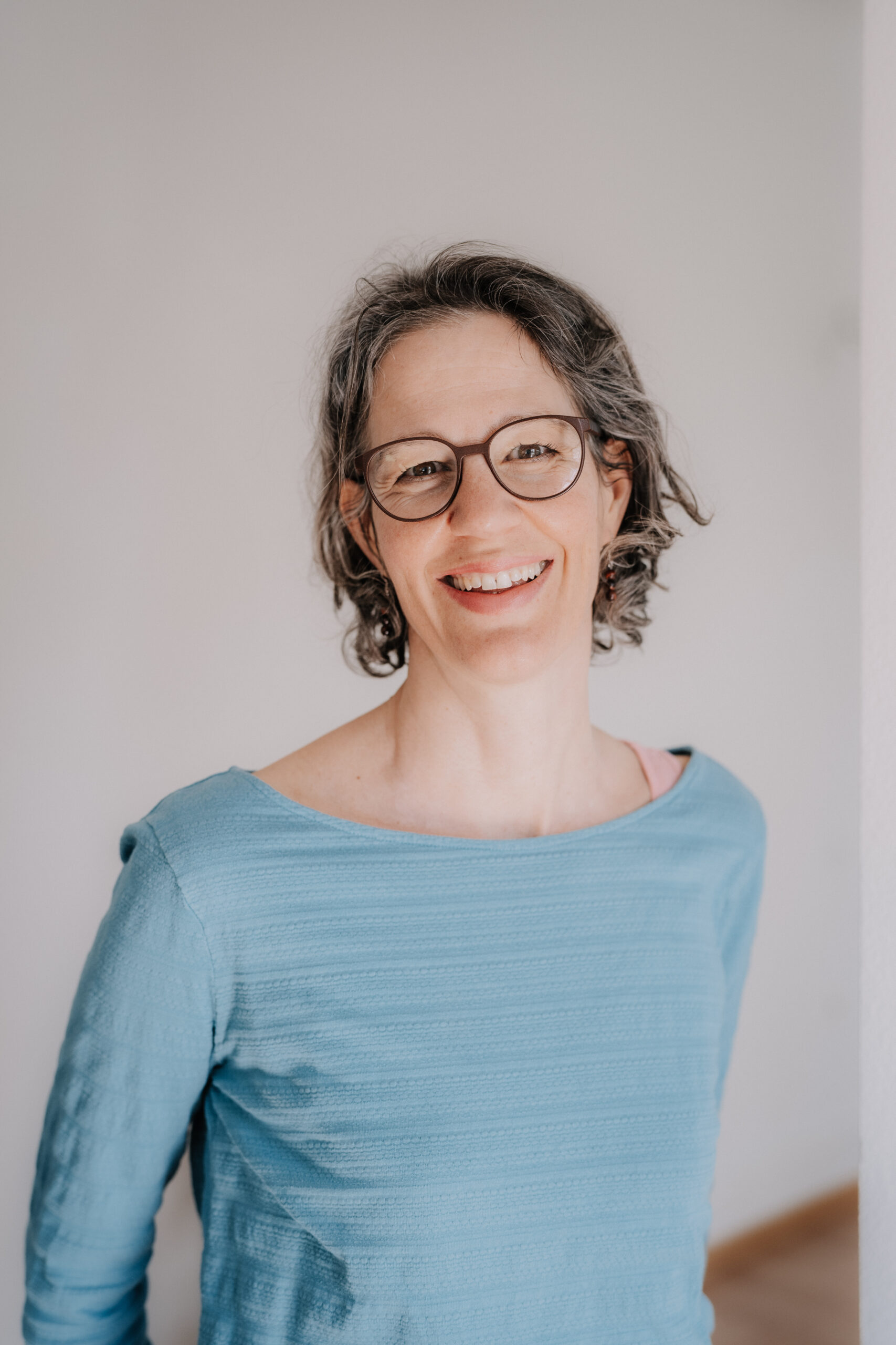 Elena Pallas – EFT-Therapeut:in