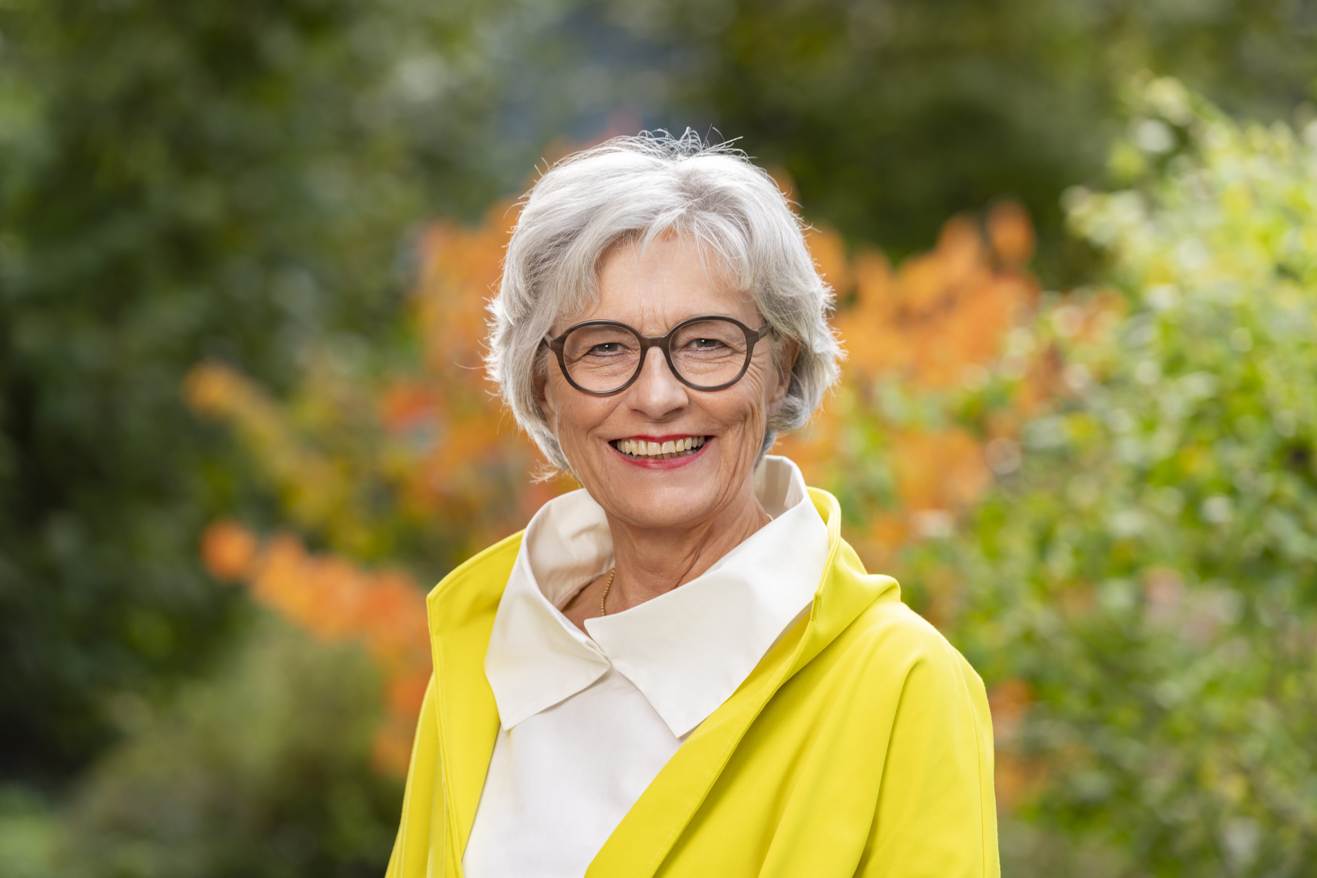 Esther Elisabeth Schütz – EFT-Therapeut:in