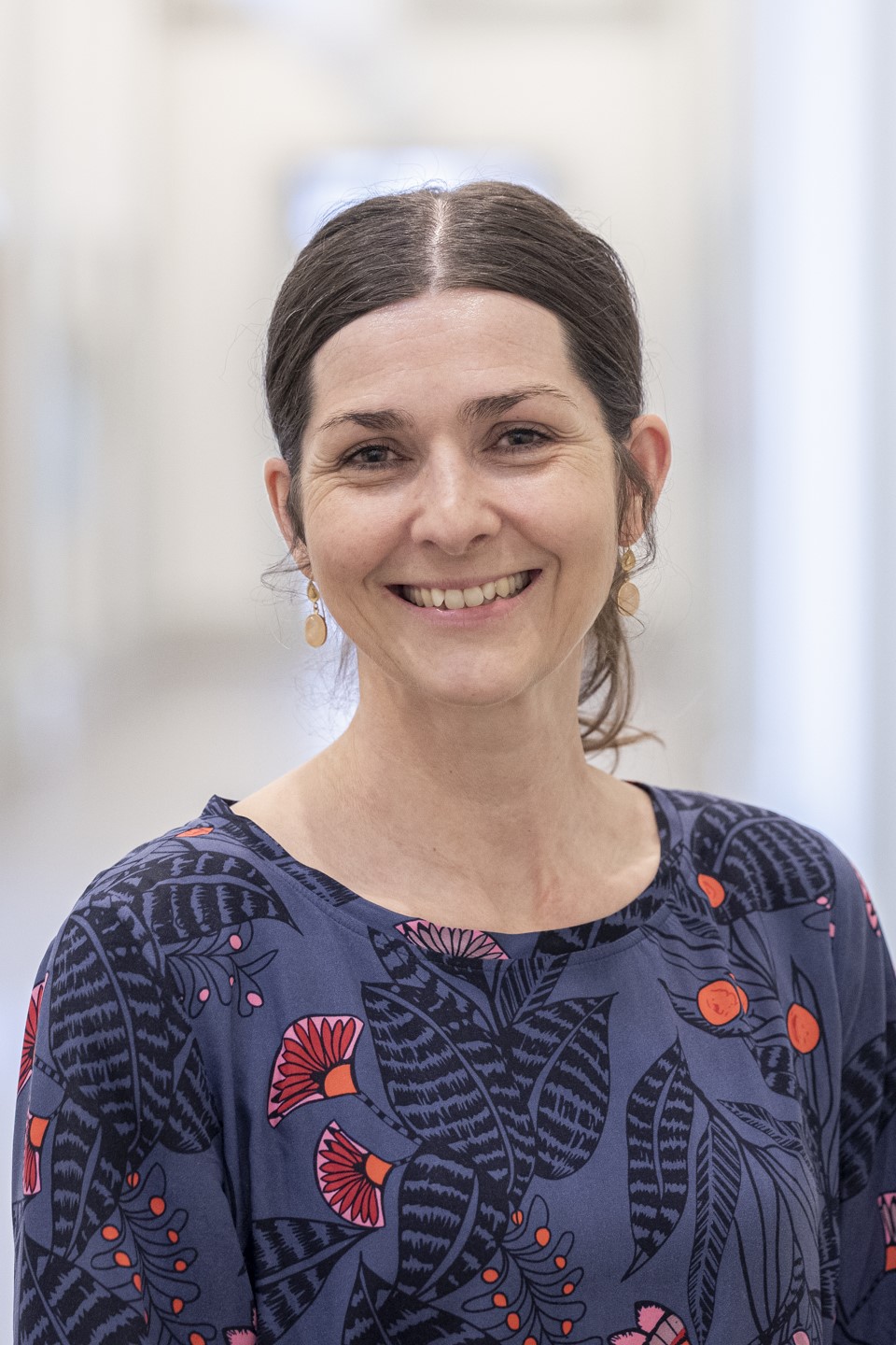 Fabienne Brêchet – EFT-Therapeut:in