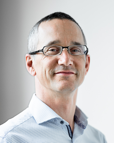 Felix Rothenbach – EFT-Therapeut:in