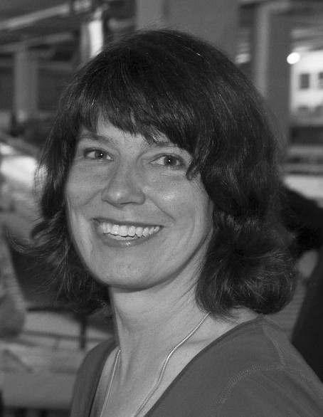 Franziska Knüsel – EFT-Therapeut:in