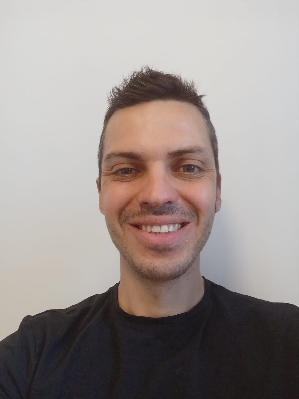 Gabriel Chèvre – EFT-Therapeut:in