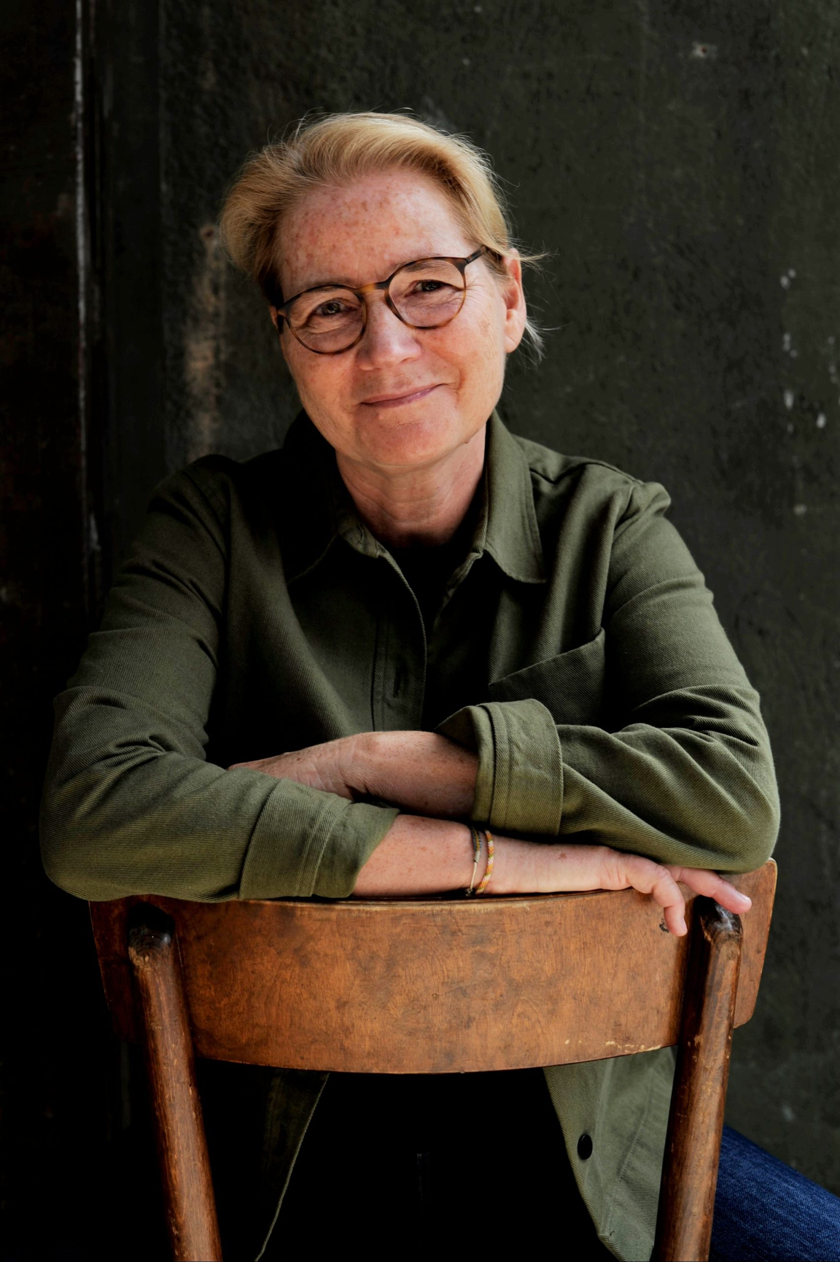 Ines Becker-Wegerich – EFT-Therapeut:in