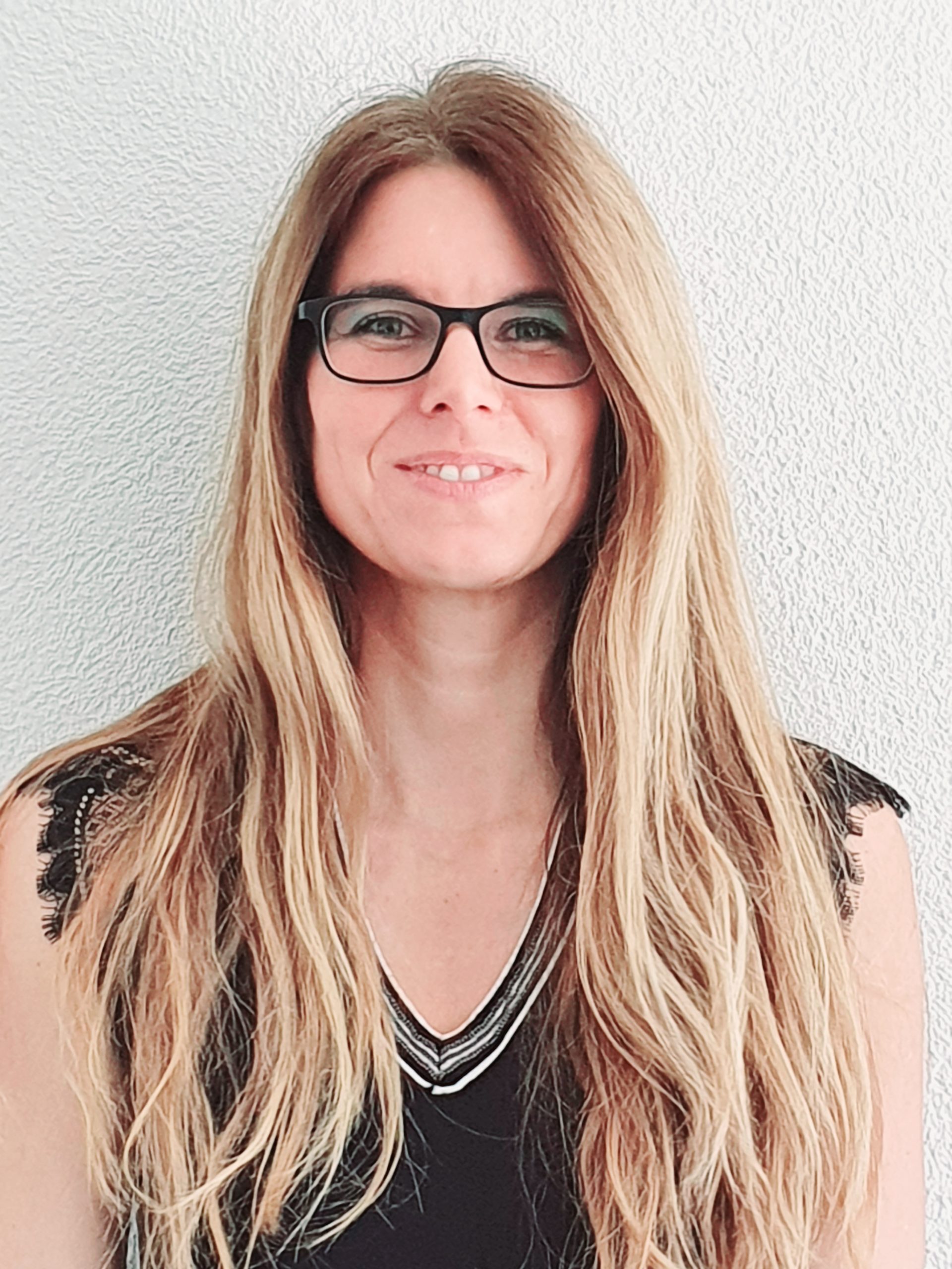 Joëlle Gut – EFT-Therapeut:in