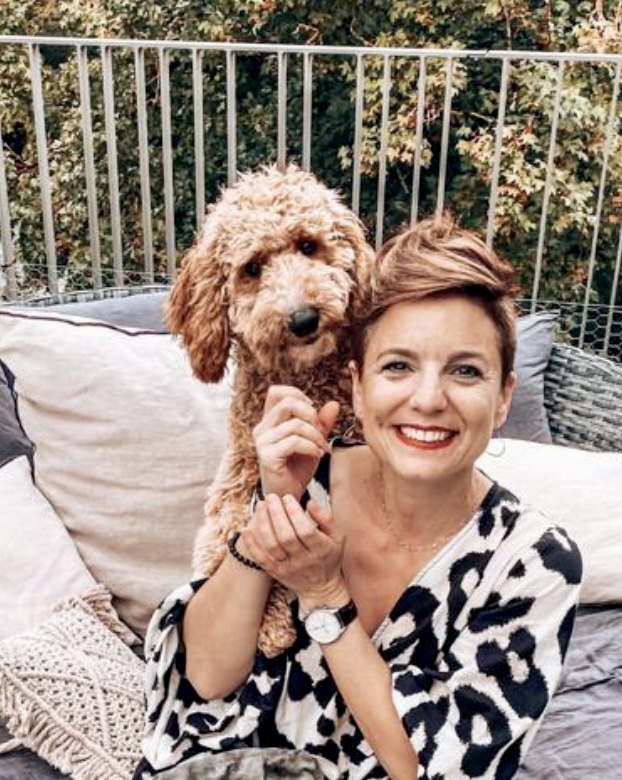 Julia Hochreutener – EFT-Therapeut:in