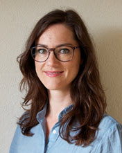 Julia Leutenegger – EFT-Therapeut:in