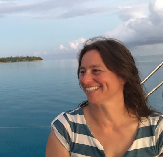 Karin Thalmann-Hereth – EFT-Therapeut:in