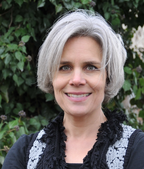 Katharina Bindschedler – EFT-Therapeut:in