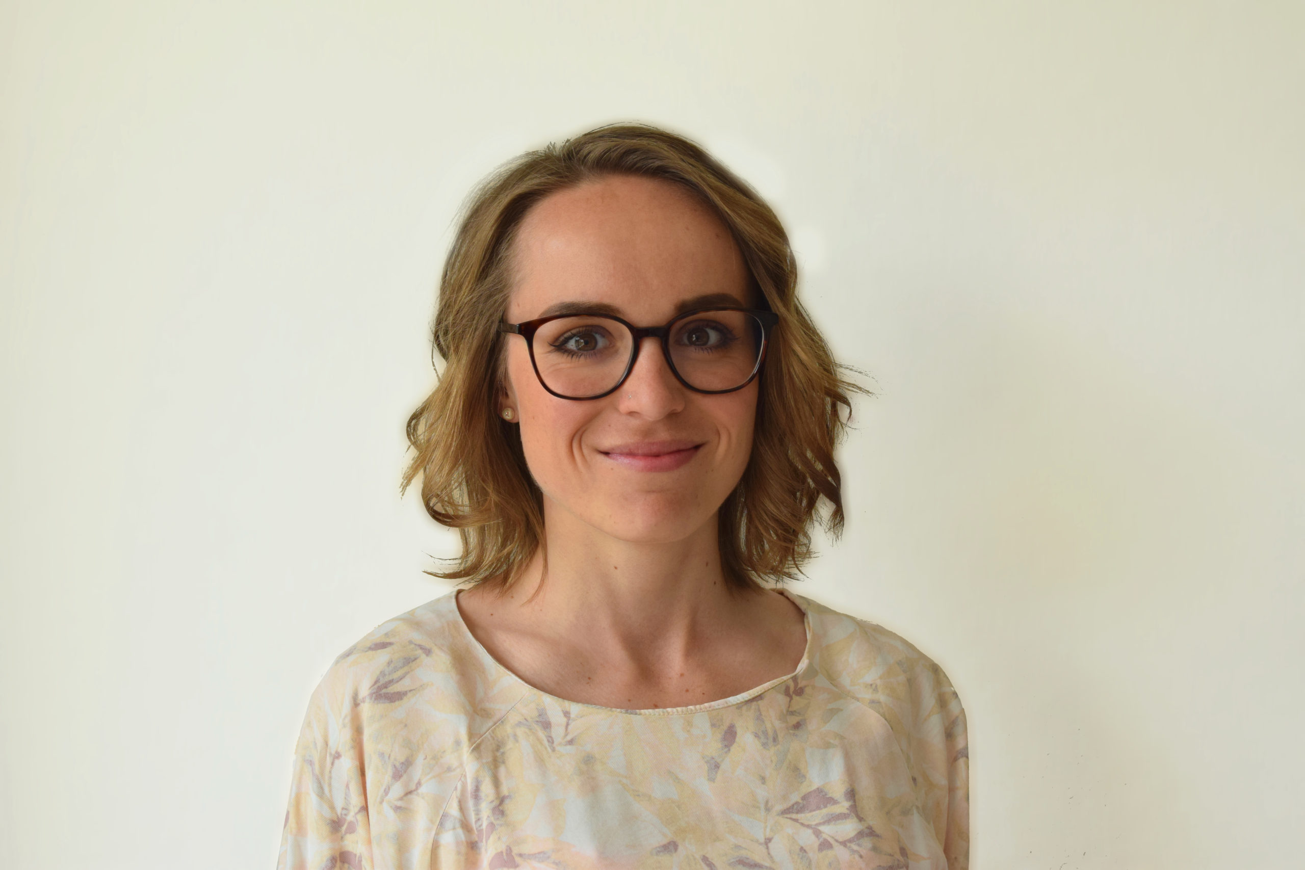 Linda Wüthrich – EFT-Therapeut:in