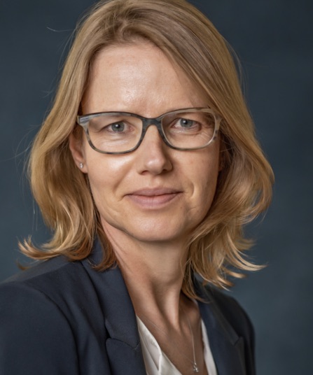 Marit Bauer-Moore – EFT-Therapeut:in