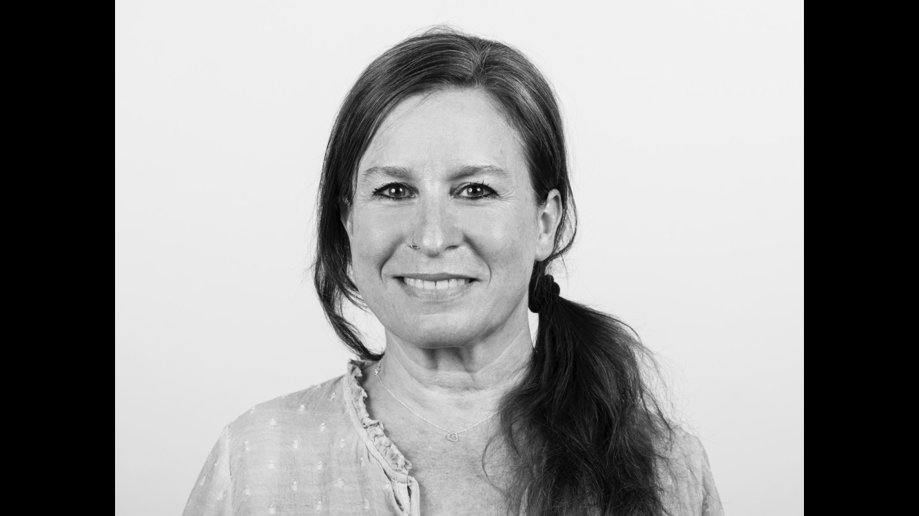 Martina Schmid – EFT-Therapeut:in