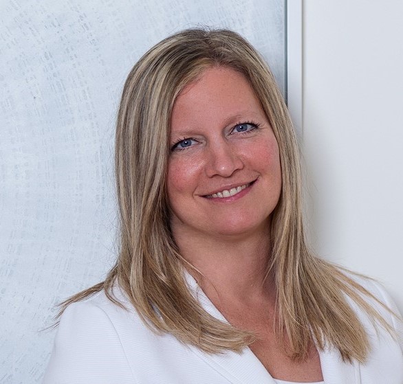 Martina Winiger – EFT-Therapeut:in