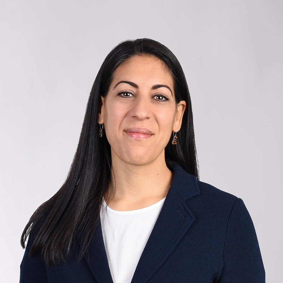 Mirjam Hartmann-Riemer – EFT-Therapeut:in