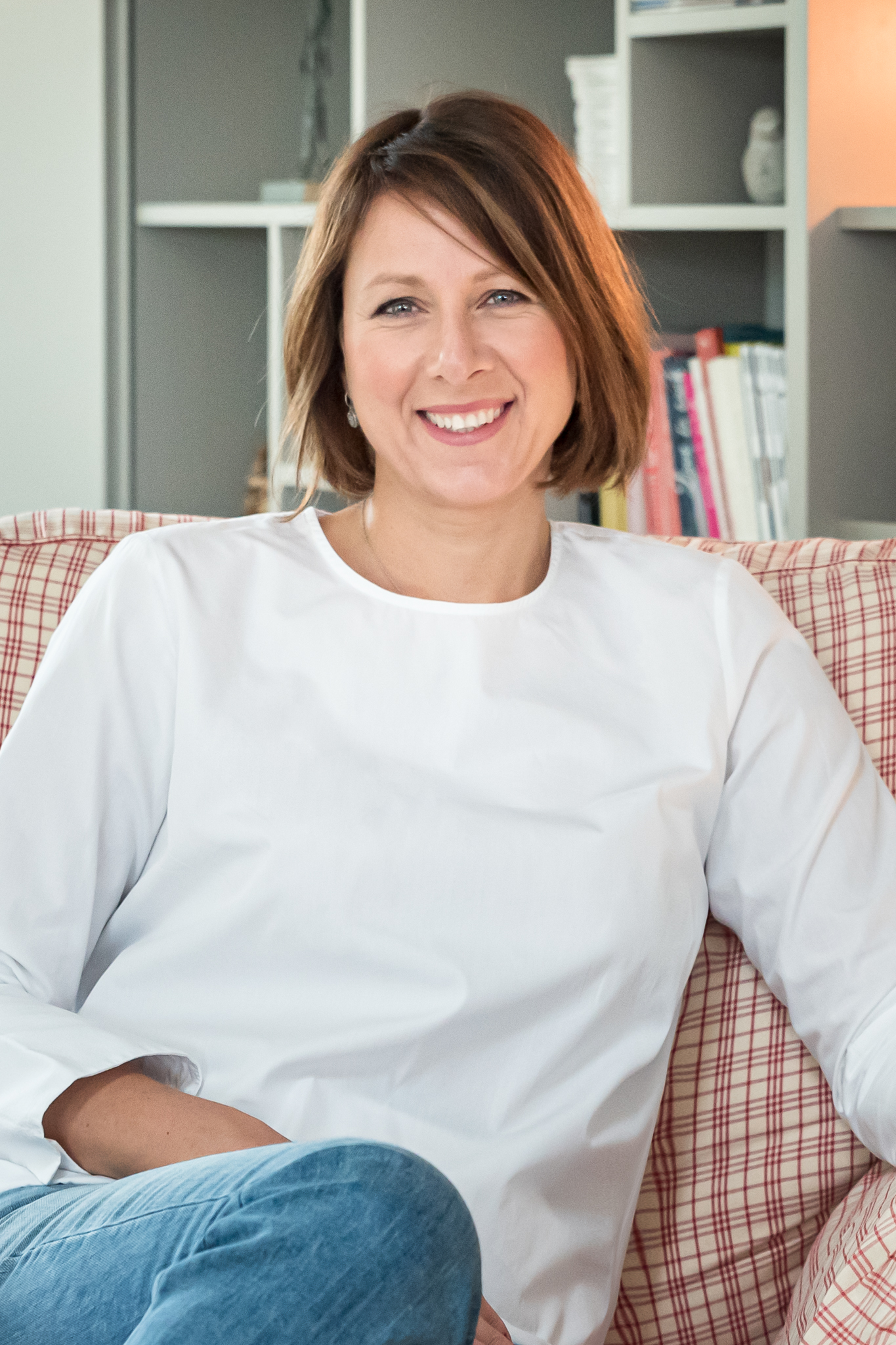Monika Henzler – EFT-Therapeut:in