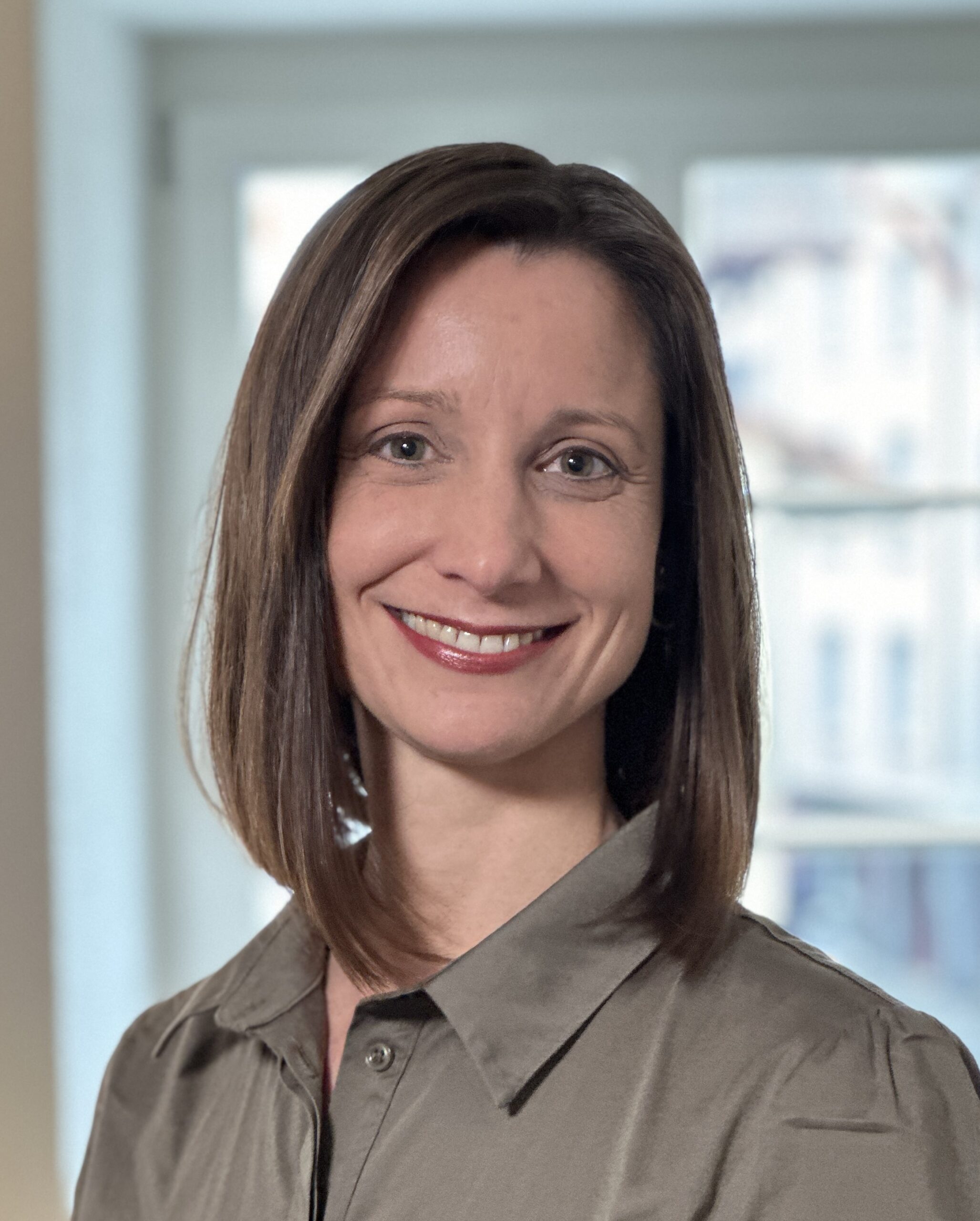 Nadja Vogel – EFT-Therapeut:in