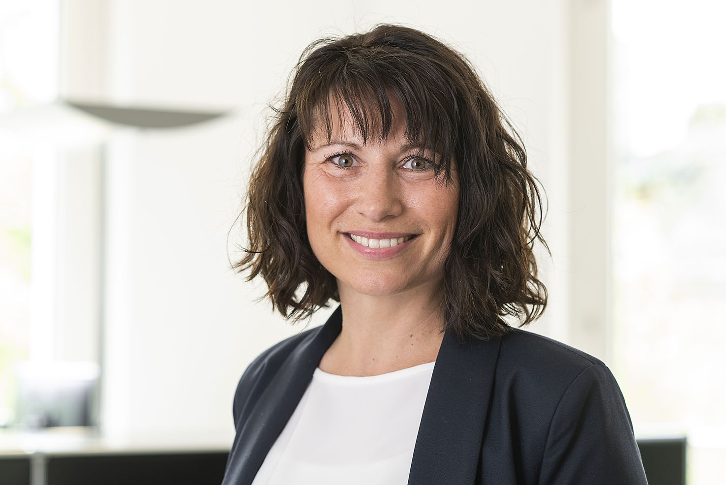 Nancy Glisoni – EFT-Therapeut:in