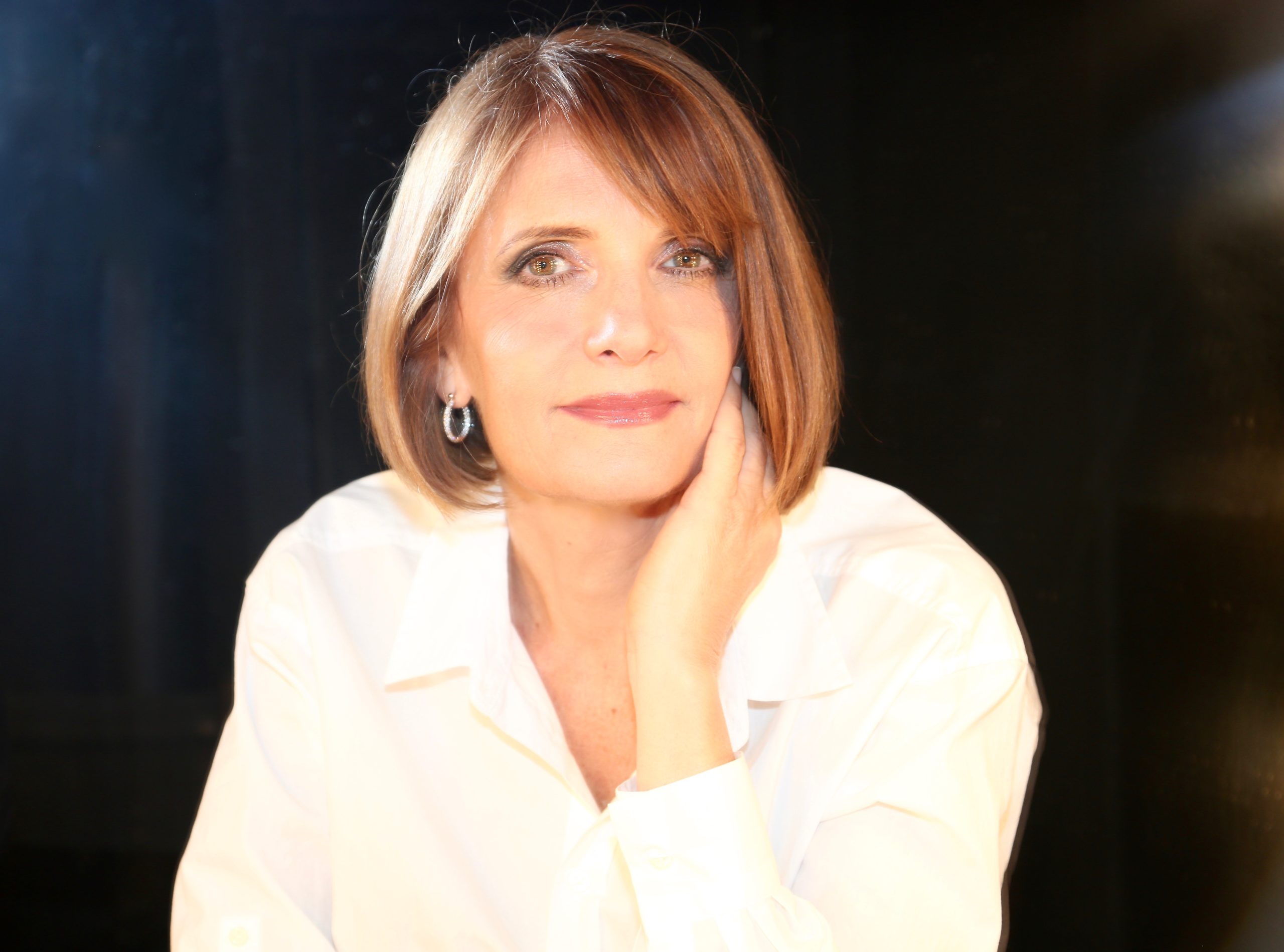 Nathalie Gadola – EFT-Therapeut:in