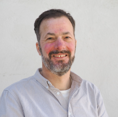 Pascal Zürcher – EFT-Therapeut:in