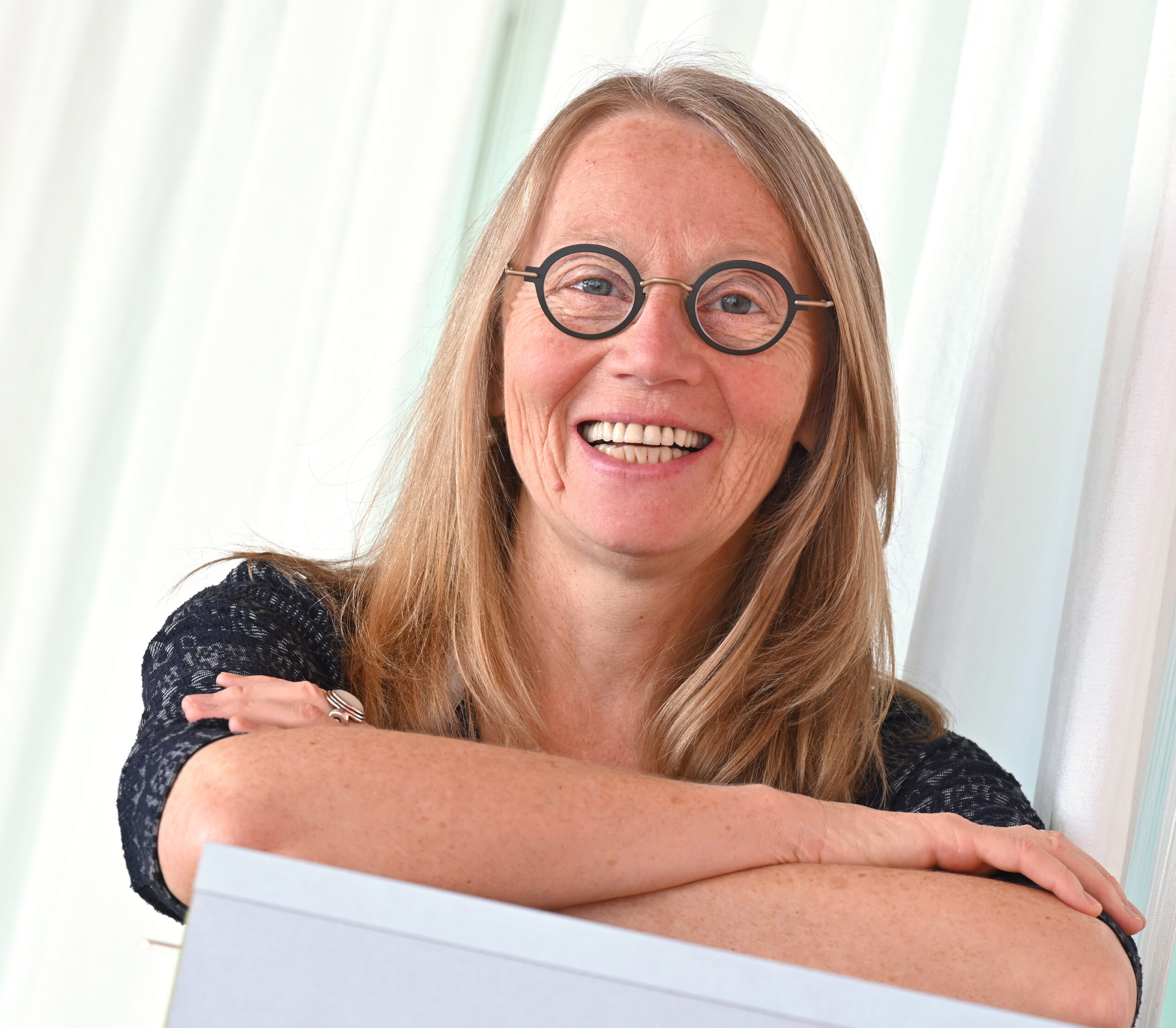 Patricia Matt – EFT-Therapeut:in