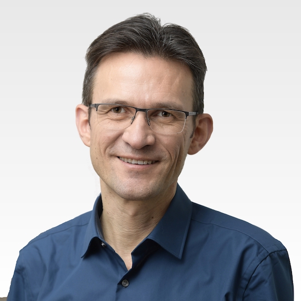 Peter Michalik – EFT-Therapeut:in