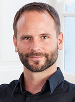 Peter Würsch – EFT-Therapeut:in