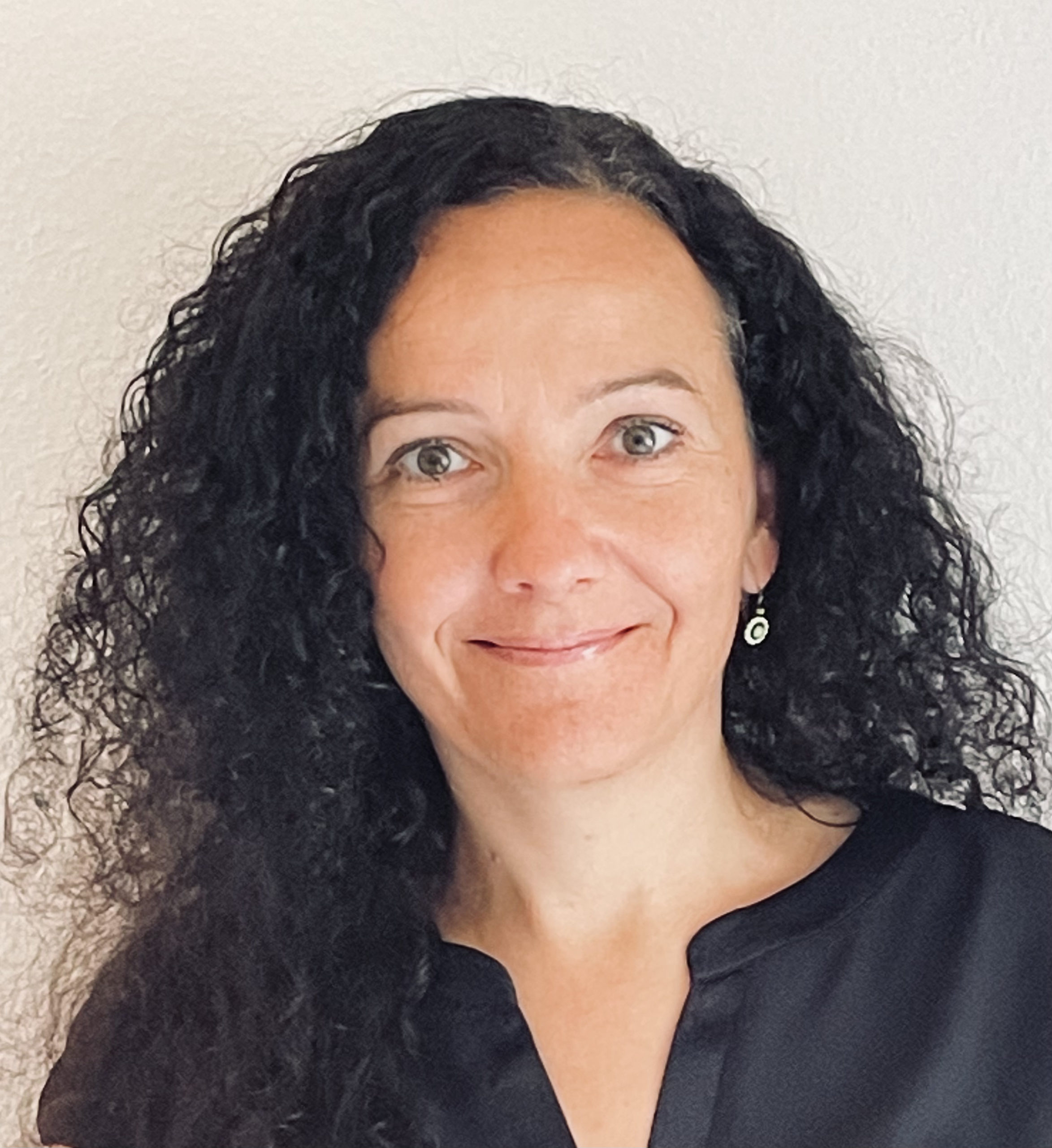 Petra Kleeb – EFT-Therapeut:in