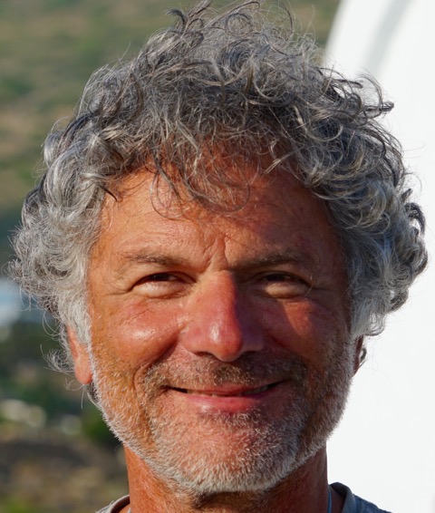 Rainer Bürki – EFT-Therapeut:in