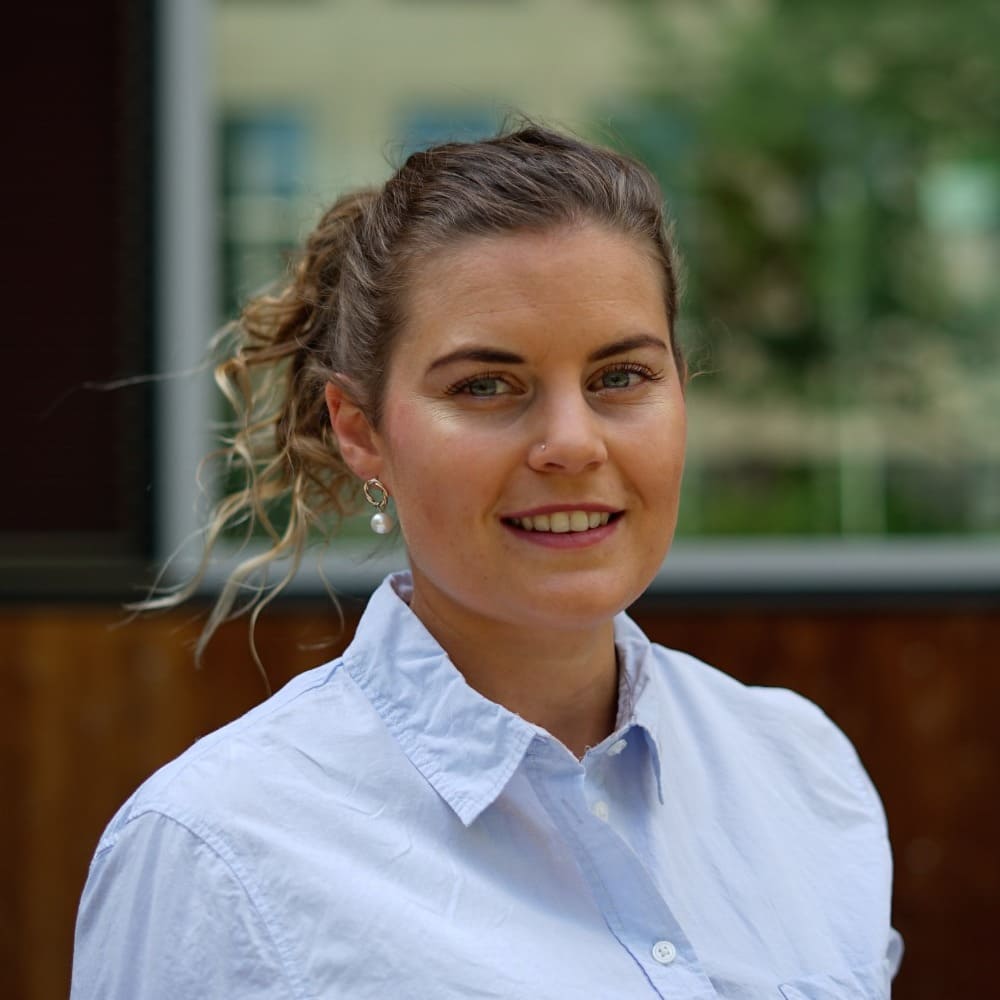 Ramona Zenger – EFT-Therapeut:in