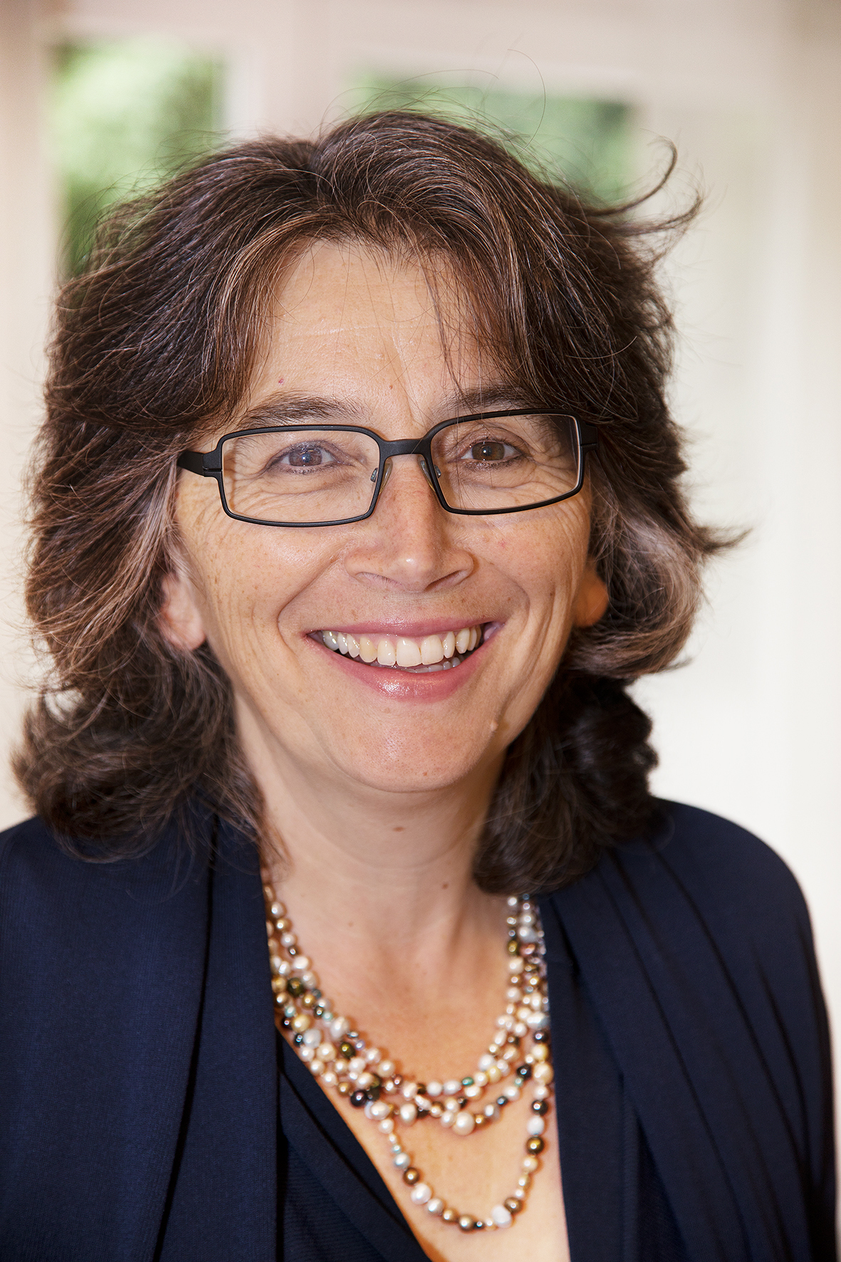 Rosa Font Gut – EFT-Therapeut:in