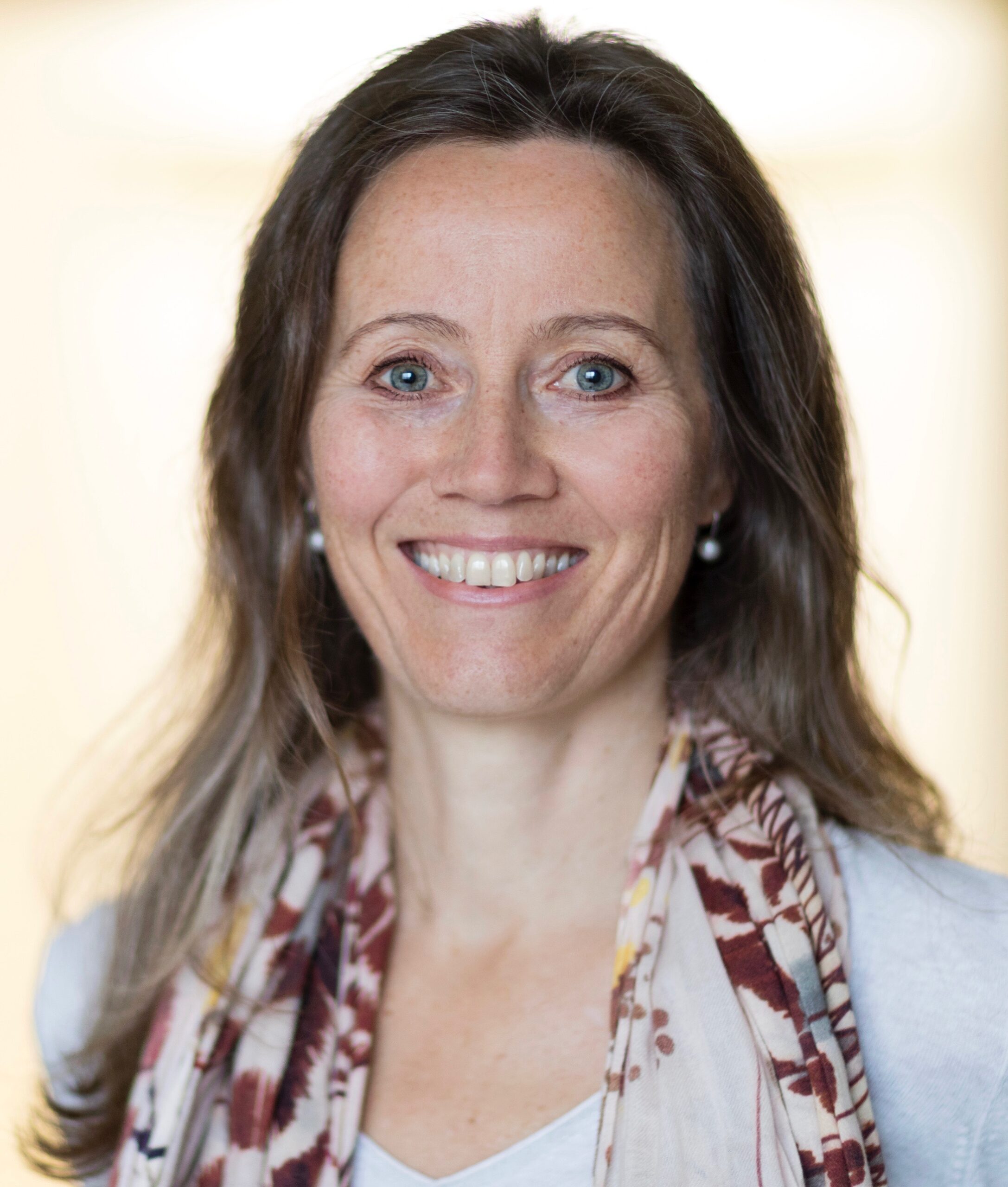 Sabine Alscher – EFT-Therapeut:in