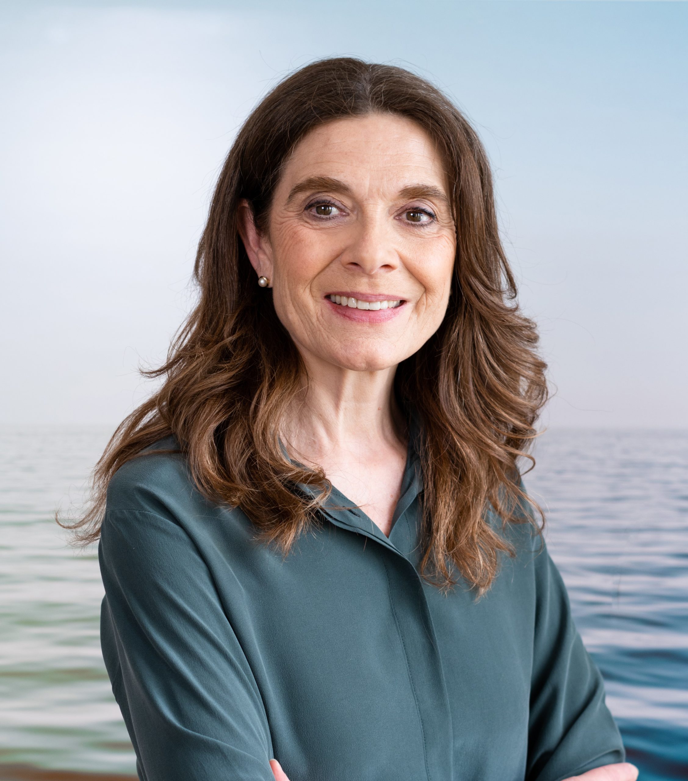 Sabrina Pagnetti – EFT-Therapeut:in