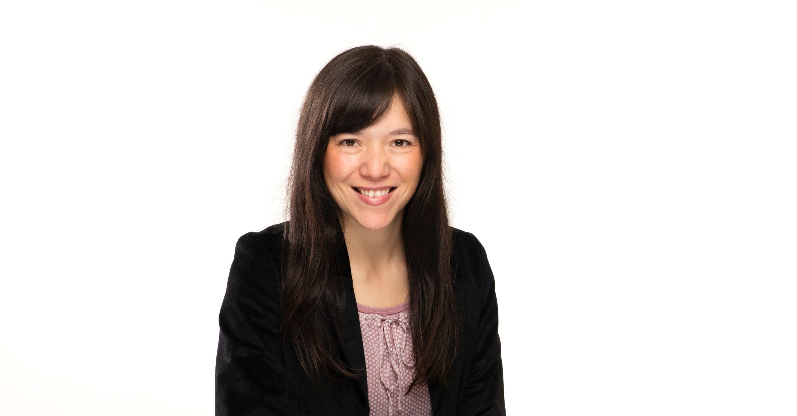 Sara Frank – EFT-Therapeut:in