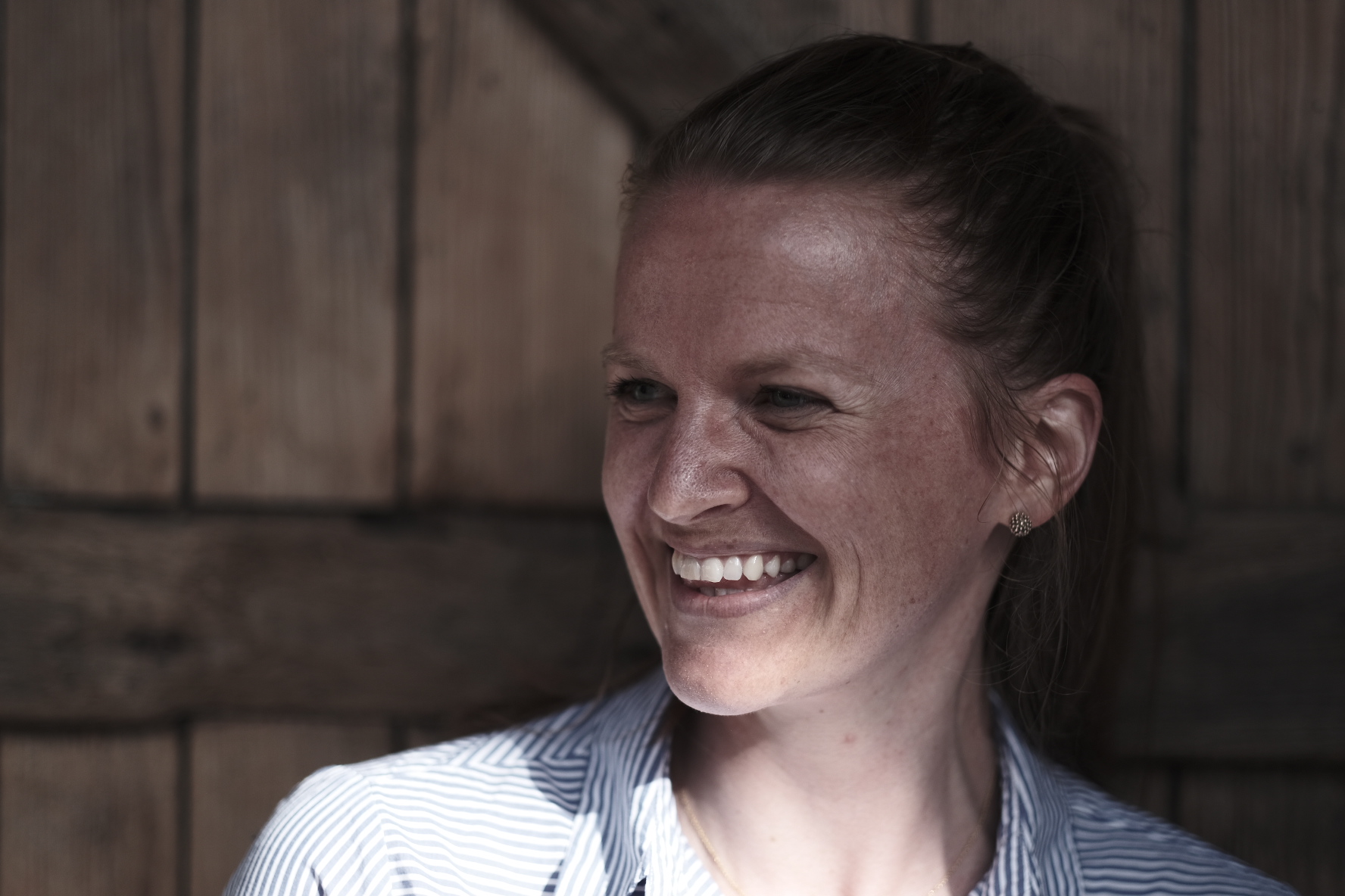 Saskia von Greyerz – EFT-Therapeut:in