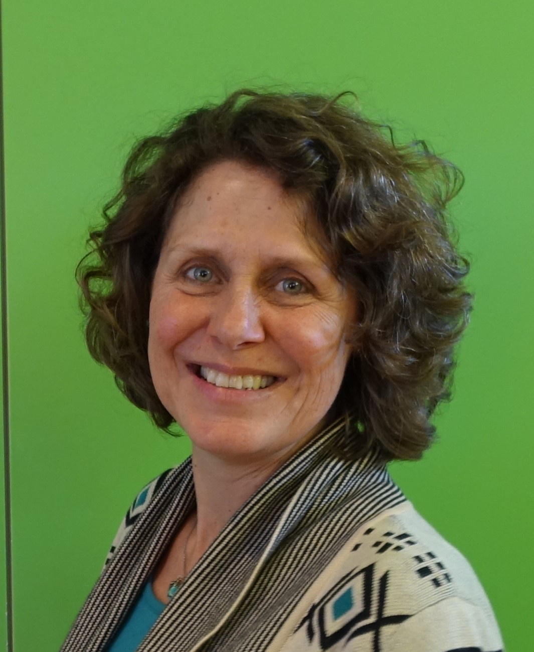 Silvie Baumann Froesch – EFT-Therapeut:in