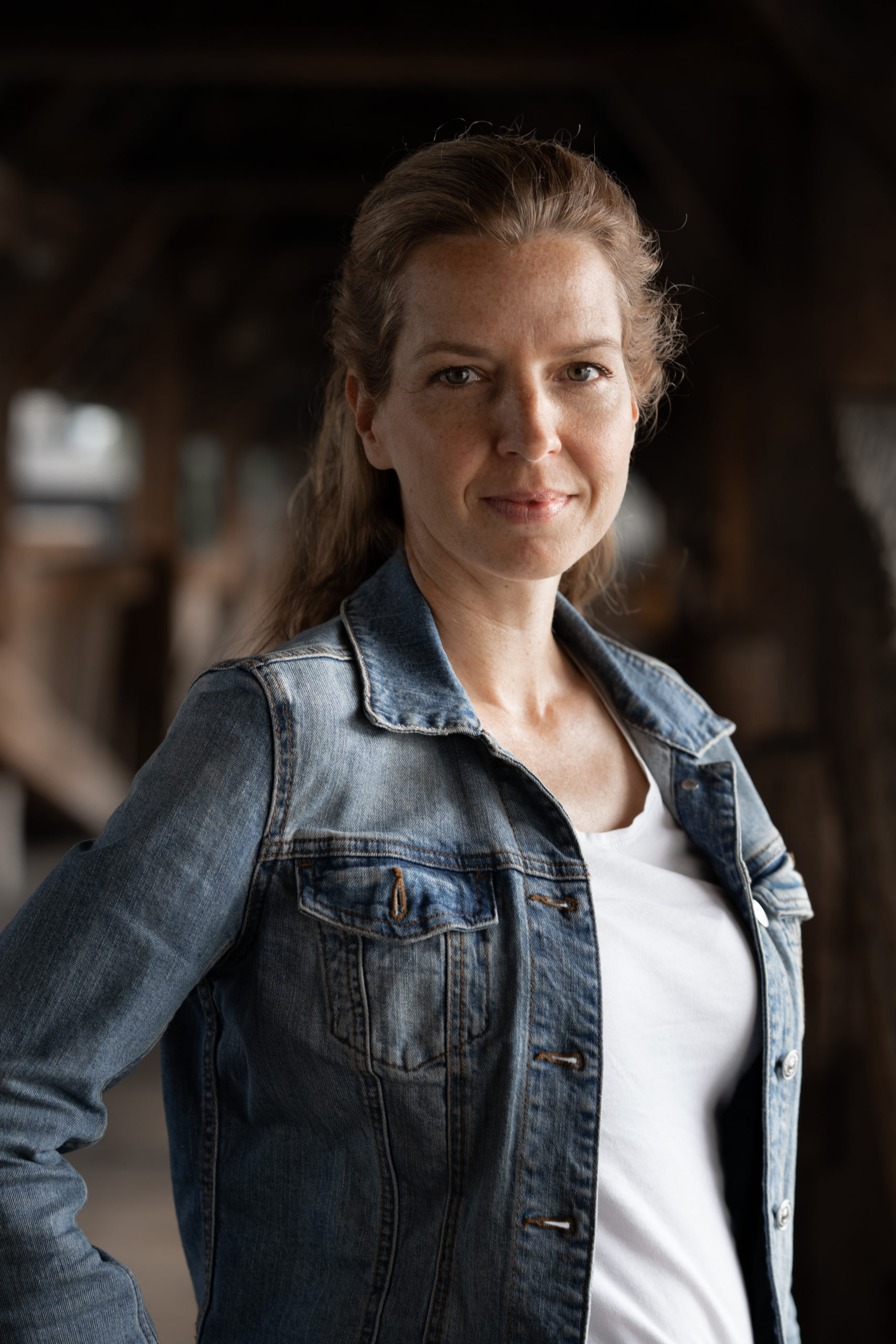 Stefanie Pfister – EFT-Therapeut:in