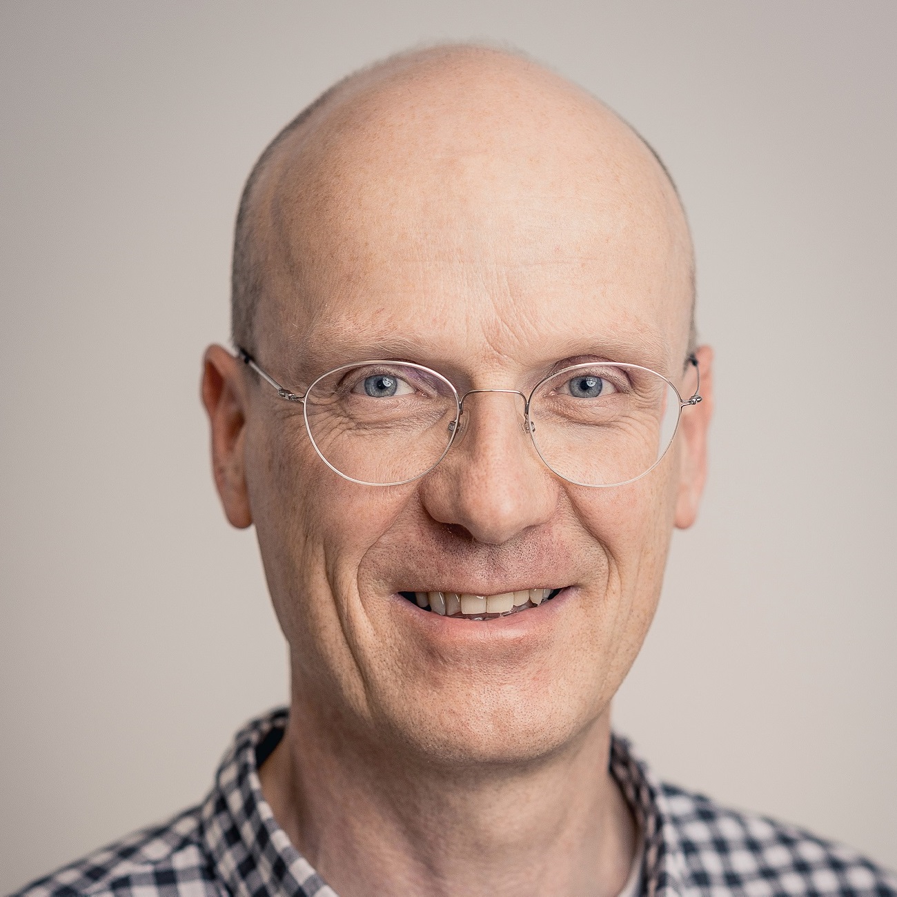 Stephan Kinzel – EFT-Therapeut:in