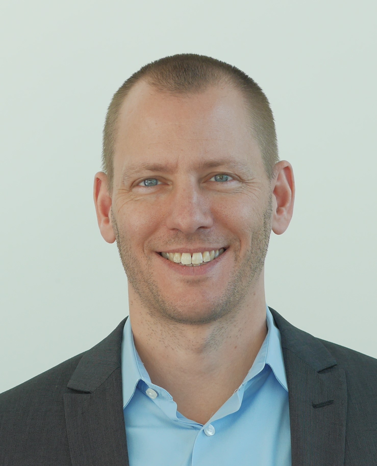 Stephan Scherrer – EFT-Therapeut:in