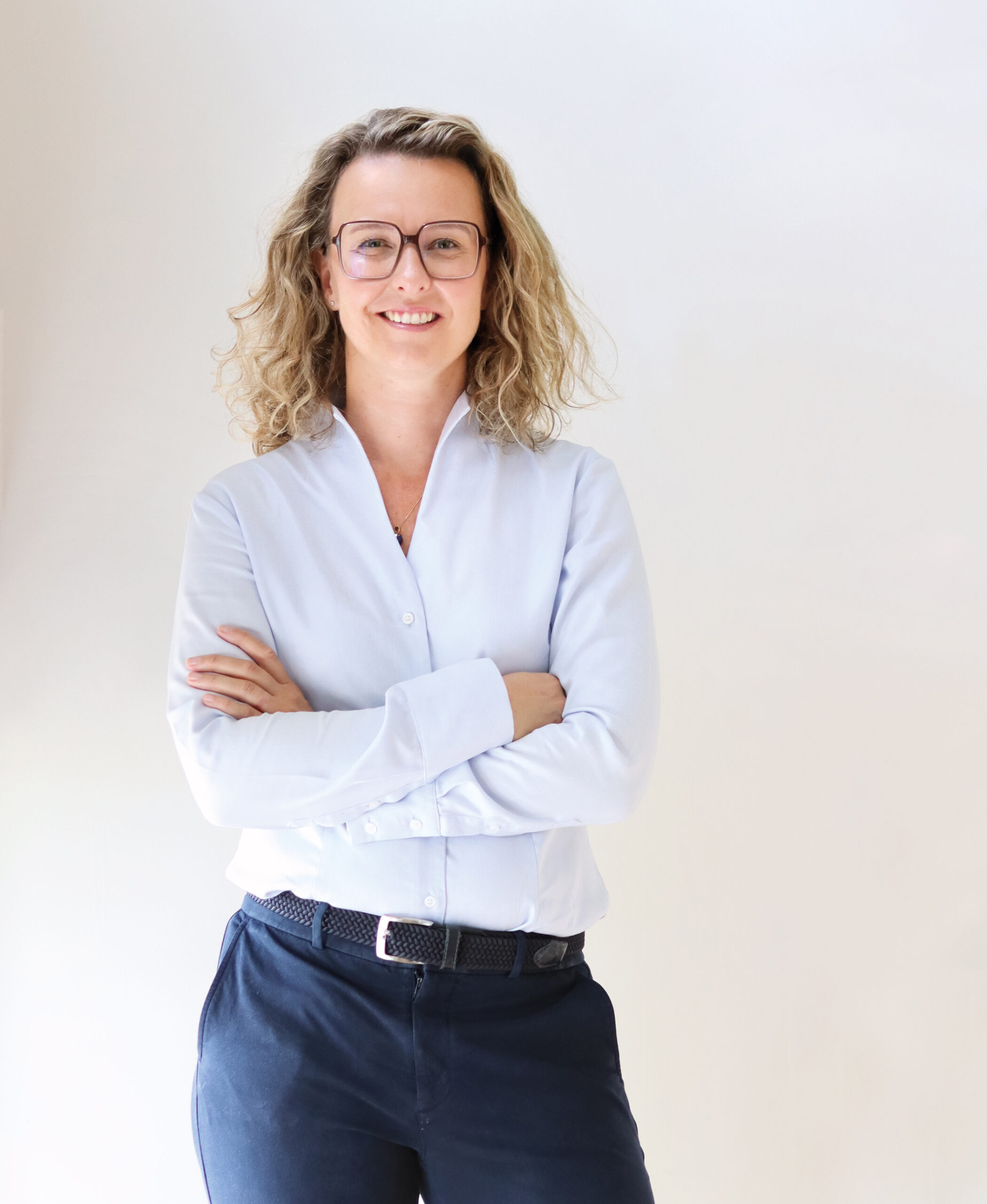 Stephanie Meyer – EFT-Therapeut:in